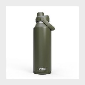 Camelbak Thrive Chug Vss 40oz - Moss - Str. 1.2L / 40 oz - Drikkeflaske
