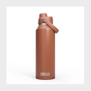 Camelbak Thrive Chug Vss 40oz - Sierra Red - Str. 1.2L / 40 oz - Drikkeflaske