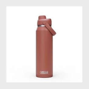 Camelbak Thrive Chug Vss 32oz - Sierra Red - Str. 1L / 32 oz - Drikkeflaske