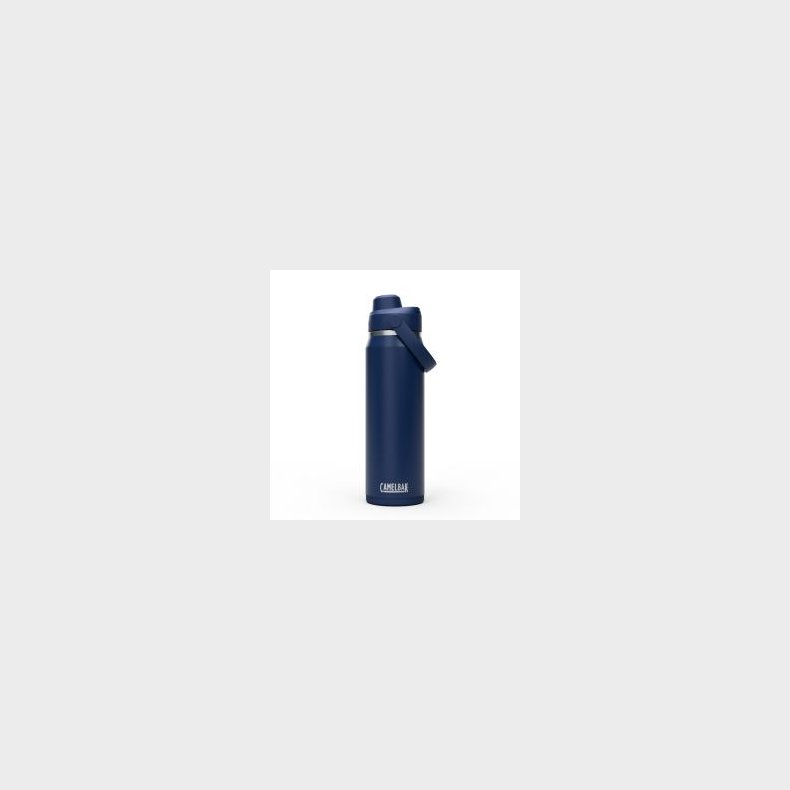 Camelbak Thrive Chug Vss 25oz - Navy - Str. .75L / 25 oz - Drikkeflaske