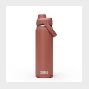 Camelbak Thrive Chug Vss 25oz - Sierra Red - Str. .75L / 25 oz - Drikkeflaske