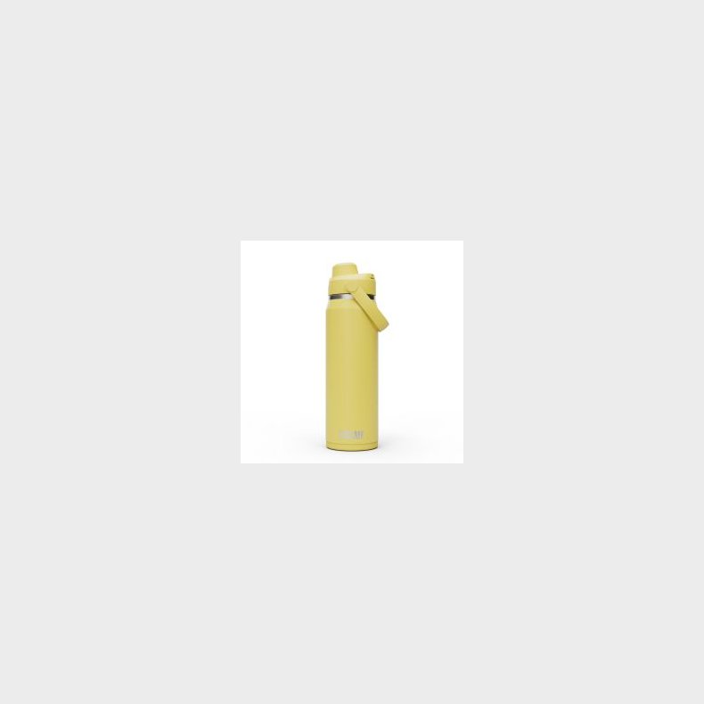 Camelbak Thrive Chug Vss 25oz - Yellow Bloom - Str. .75L / 25 oz - Drikkeflaske