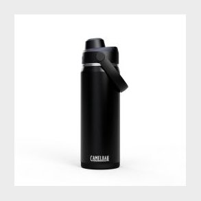 Camelbak Thrive Chug Vss 20oz - Black - Str. .6L / 20 oz - Drikkeflaske