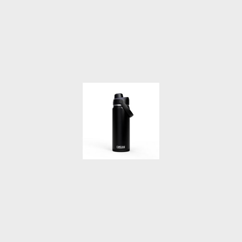 Camelbak Thrive Chug Vss 20oz - Black - Str. .6L / 20 oz - Drikkeflaske