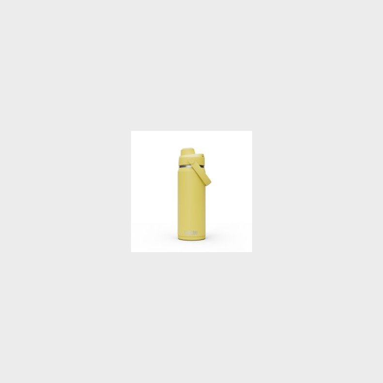 Camelbak Thrive Chug Vss 20oz - Yellow Bloom - Str. .6L / 20 oz - Drikkeflaske