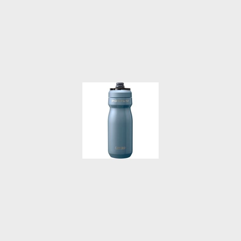 Camelbak Podium Vss 1.0 18oz - Pacific - Str. .5L - Drikkeflaske