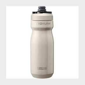 Camelbak Podium Vss 1.0 18oz - Stone - Str. .5L - Drikkeflaske