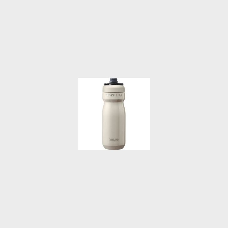 Camelbak Podium Vss 1.0 18oz - Stone - Str. .5L - Drikkeflaske