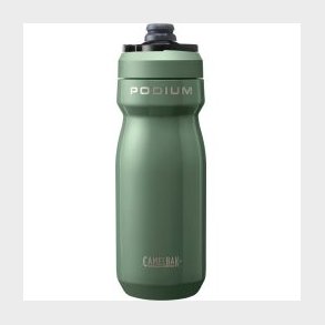 Camelbak Podium Vss 1.0 18oz - Moss - Str. .5L - Drikkeflaske