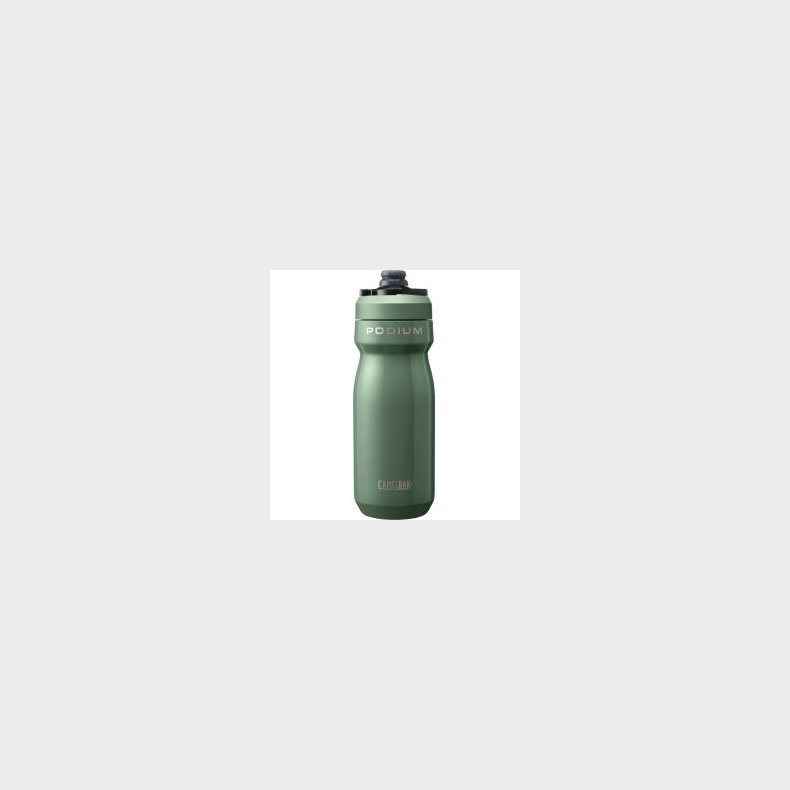 Camelbak Podium Vss 1.0 18oz - Moss - Str. .5L - Drikkeflaske