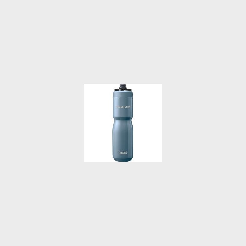 Camelbak Podium Vss 1.0 22oz - Pacific - Str. .65L - Drikkeflaske