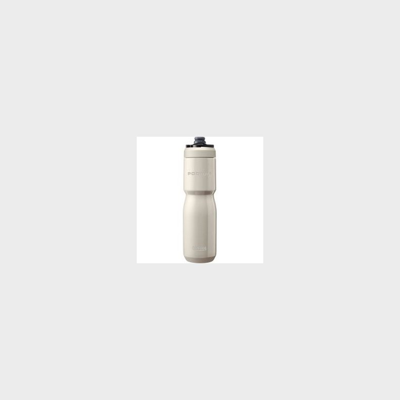 Camelbak Podium Vss 1.0 22oz - Stone - Str. .65L - Drikkeflaske