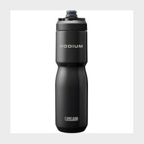 Camelbak Podium Vss 1.0 22oz - Black - Str. .65L - Drikkeflaske