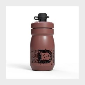 Camelbak Podium Dirt Series 15oz - Sierra Red - Str. One Size - Drikkeflaske