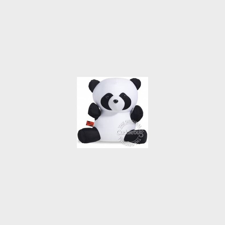 Cuddlebug Cuddlebug Panda - Bamse