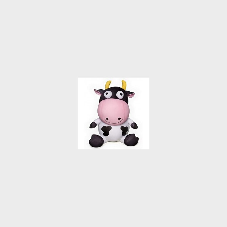 Cuddlebug Cuddlebug Cow - Bamse