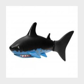 Gadgetmonster R/c Shark - Legetj