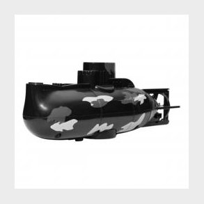 Gadgetmonster R/c-ubd, 25 Minutters skrigsfrelse! - Legetj