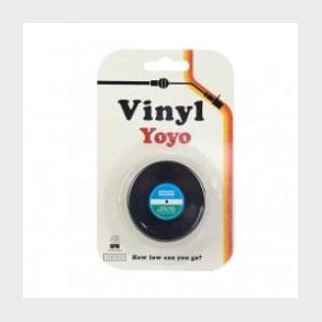Gift Republic Yoyo Vinyl - Sport