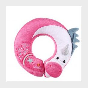 Littlelife Animal Snooze Pillow, Unicorn - Pude