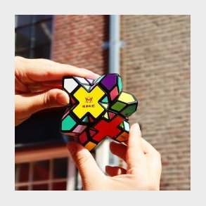 Recent Toys Puslespil Skewb Xtreme - Puslespil