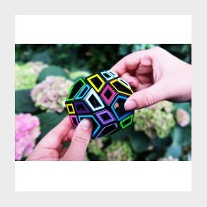 Recent Toys Puslespil Hollow Skewb Ultimate - Puslespil