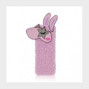 Furry Pencil Case Lama - Penalhus