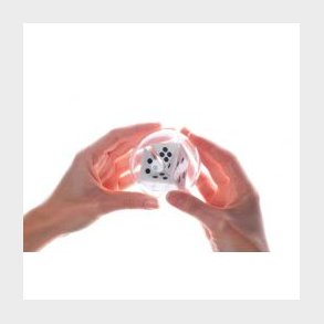 Recent Toys Brain Puzzle Dots - Puslespil