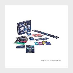 Ridley's Games Room Ridley's Game Selfish Star Wars - Spil