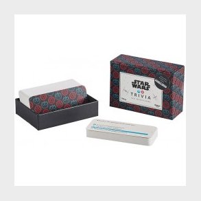 Ridley's Star Wars Quiz - Spil