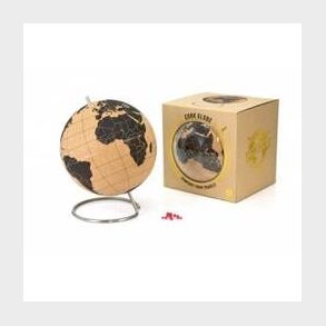 Cork Globe
