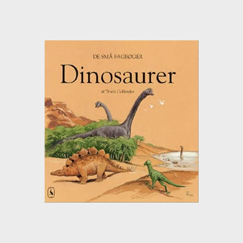 Dinosaurer