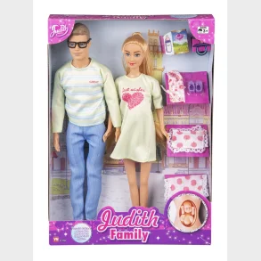 Judith dukke familiest asst