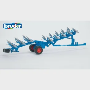 LEMKEN Vari-Titan  vendeplov