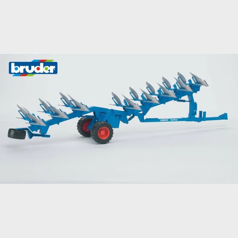 LEMKEN Vari-Titan  vendeplov