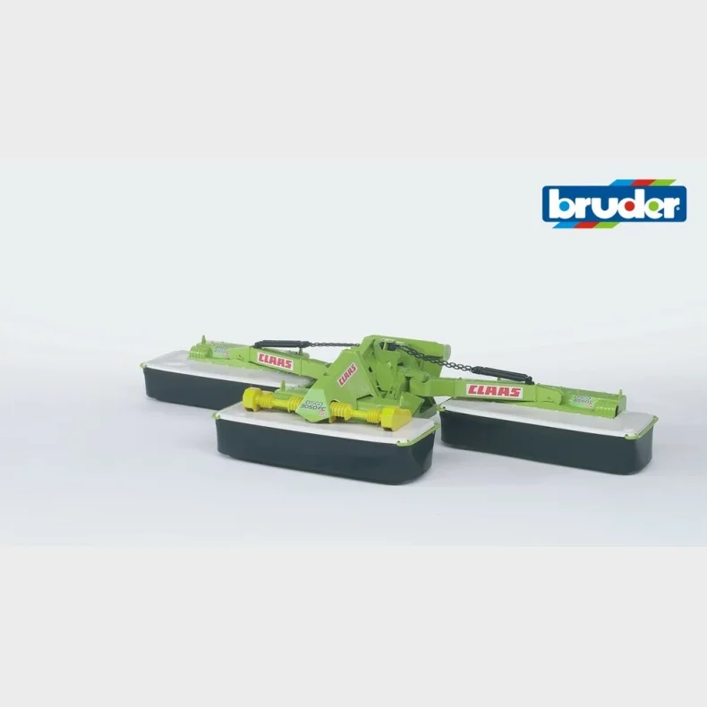 Claas Disc mower Disco 8550 C Plus slmaskine