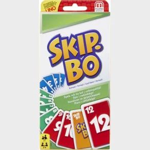 Uno skip-bo