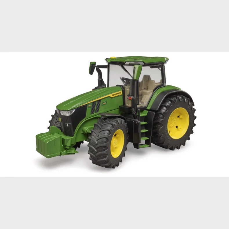 John Deere 7R 350