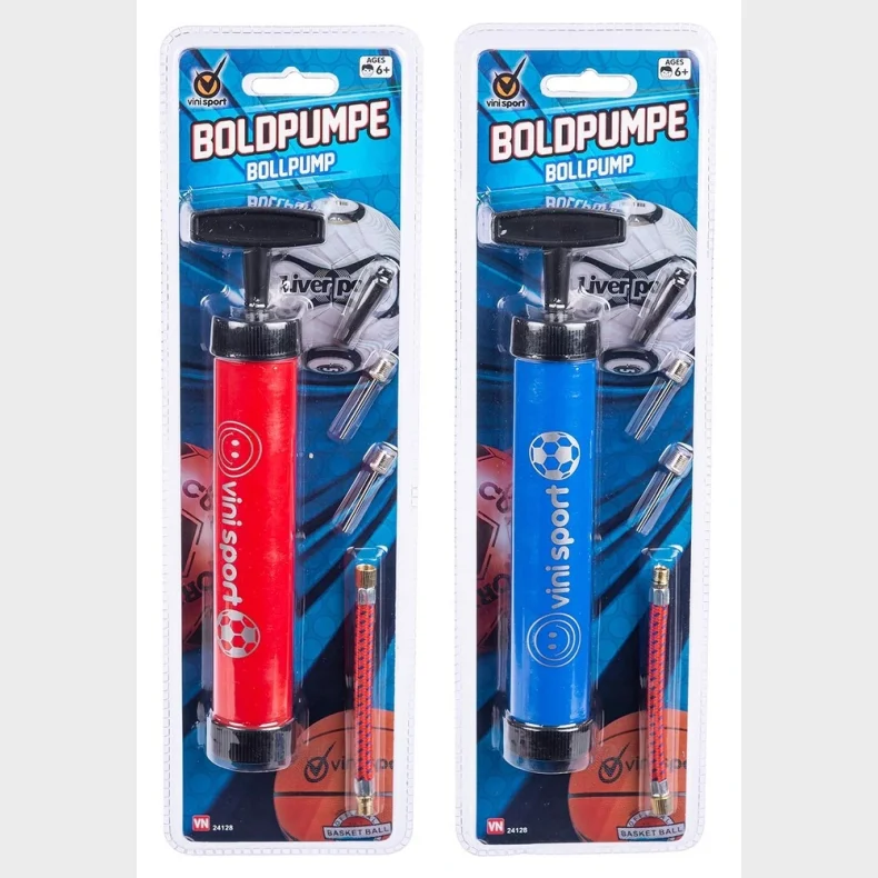 Boldpumpe asst