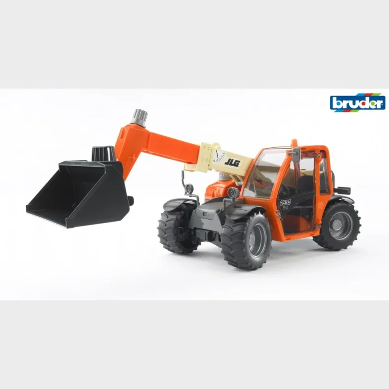 JLG 2505 teleskoplsser