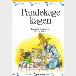 Pandekagekagen