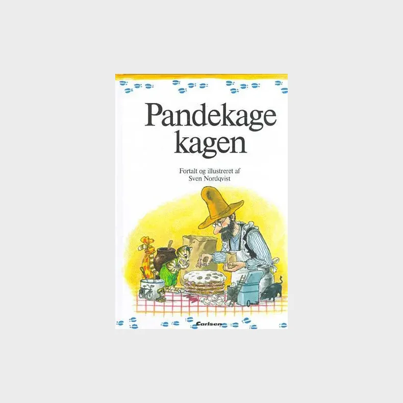 Pandekagekagen
