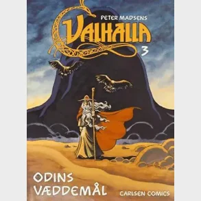 Valhalla (3) - Odins v�ddem�l