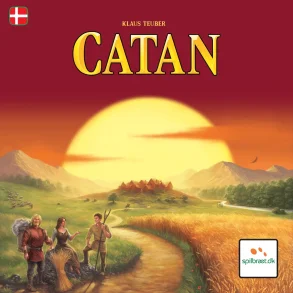 Catan