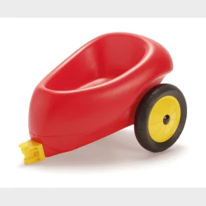 Anhnger til motorcykel