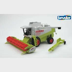 Claas Lexion 480 mejetrsker