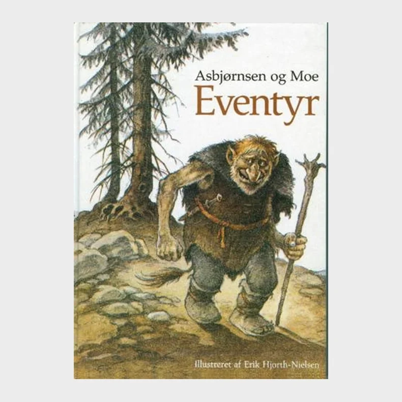 Eventyr