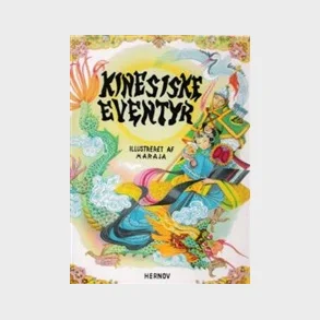 Kinesiske eventyr