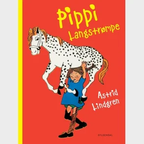 Pippi Langstrmpe