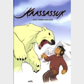 Kaassassuk - den forldrelse